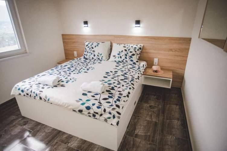 Villa Vanesa Bihać Kültér fotó