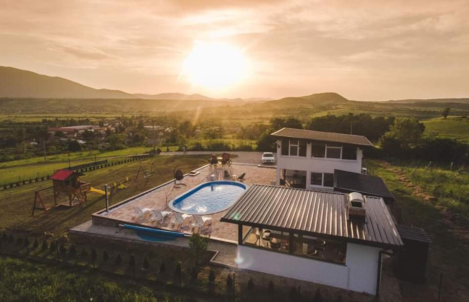 Villa Vanesa Bihać Kültér fotó