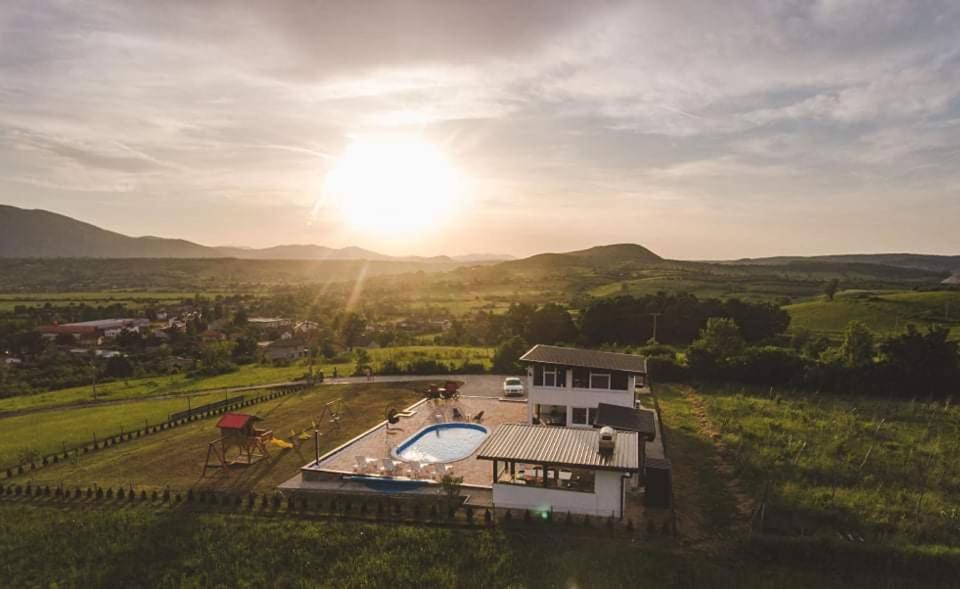 Villa Vanesa Bihać Kültér fotó
