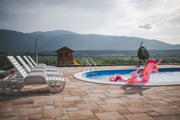 Villa Vanesa Bihać Kültér fotó