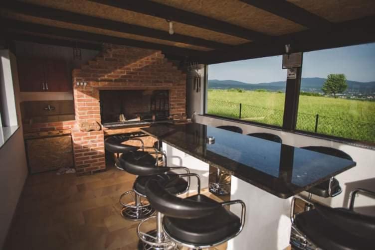 Villa Vanesa Bihać Kültér fotó