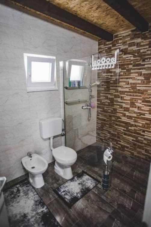 Villa Vanesa Bihać Kültér fotó