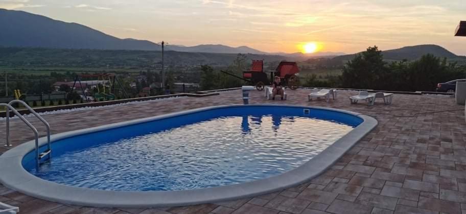 Villa Vanesa Bihać Kültér fotó