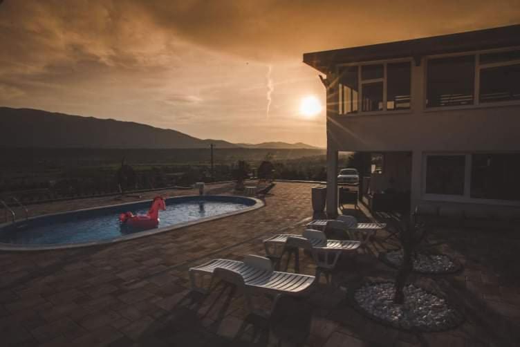 Villa Vanesa Bihać Kültér fotó