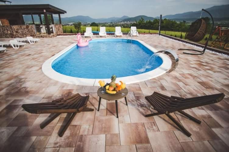 Villa Vanesa Bihać Kültér fotó